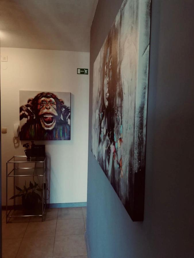 Alnea Appartement Split Buitenkant foto