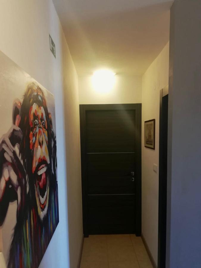 Alnea Appartement Split Buitenkant foto