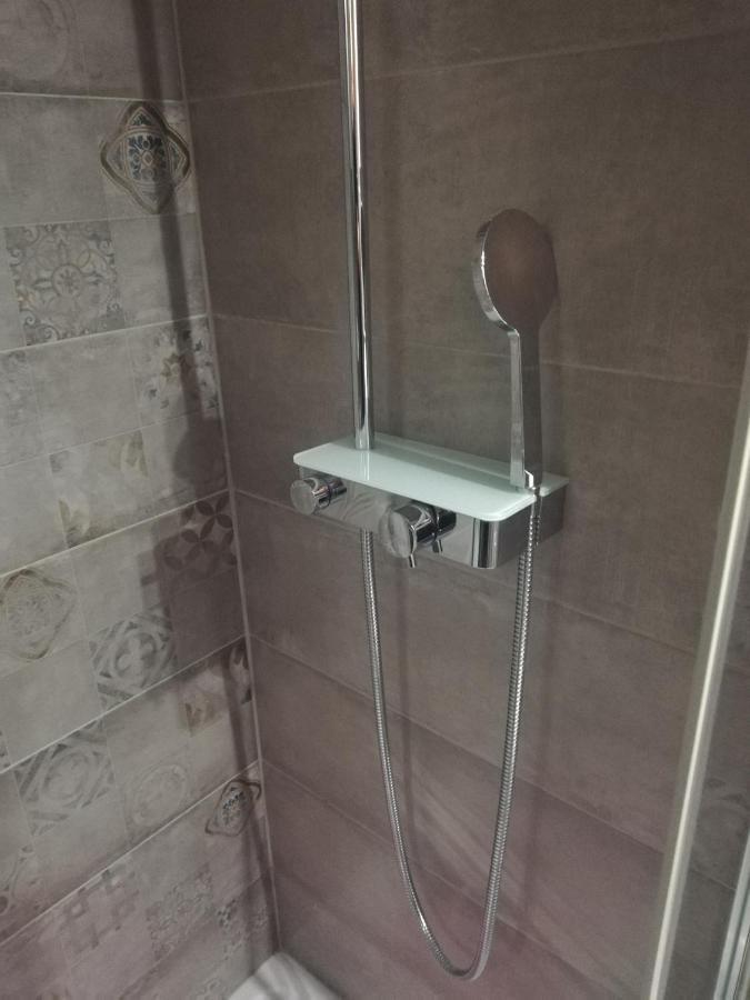 Alnea Appartement Split Buitenkant foto