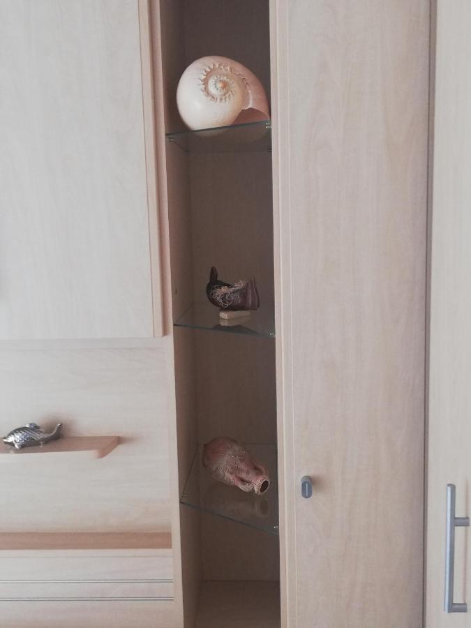 Alnea Appartement Split Buitenkant foto