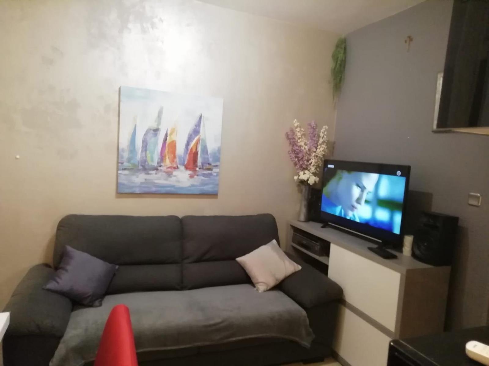 Alnea Appartement Split Buitenkant foto