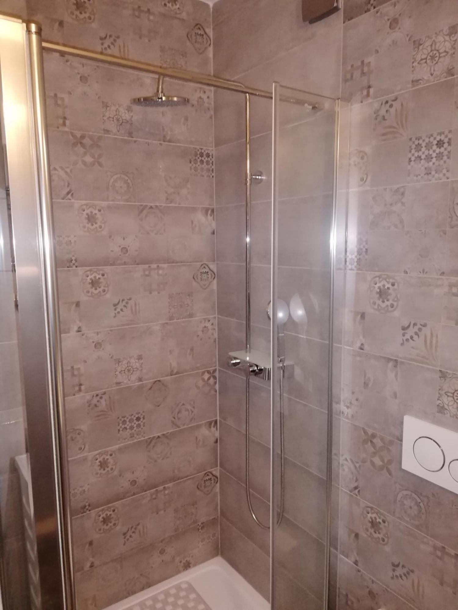 Alnea Appartement Split Buitenkant foto